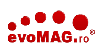 Logo Evomag